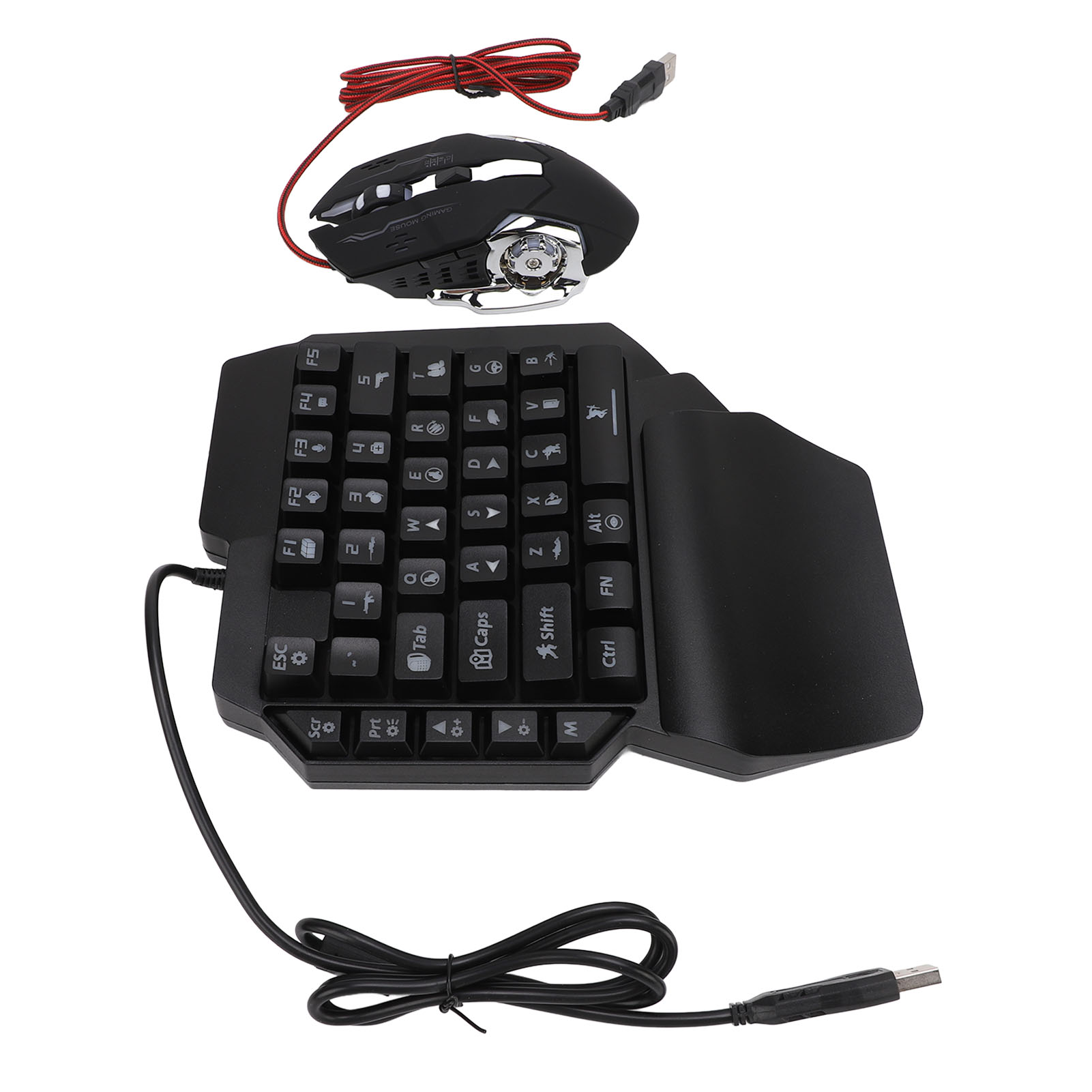 Conjunto de Conversor de Tecla - Gaming Accessories Phone avaliação e preço