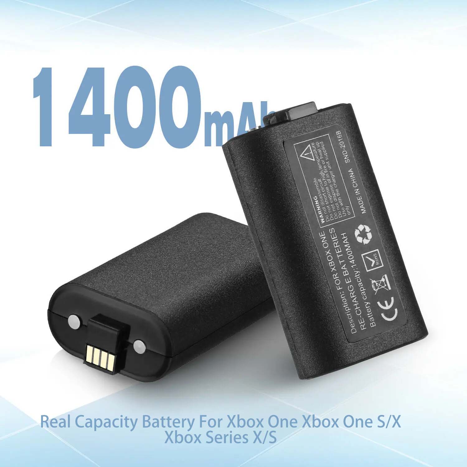 Bateria Recarregável Integrada - Gaming Setup Accessories Xbox avaliação e preço