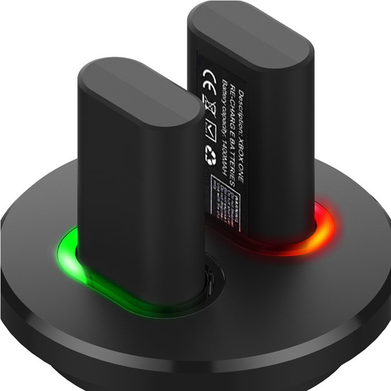 Bateria Recarregável Integrada - Gaming Setup Accessories Xbox avaliação e preço