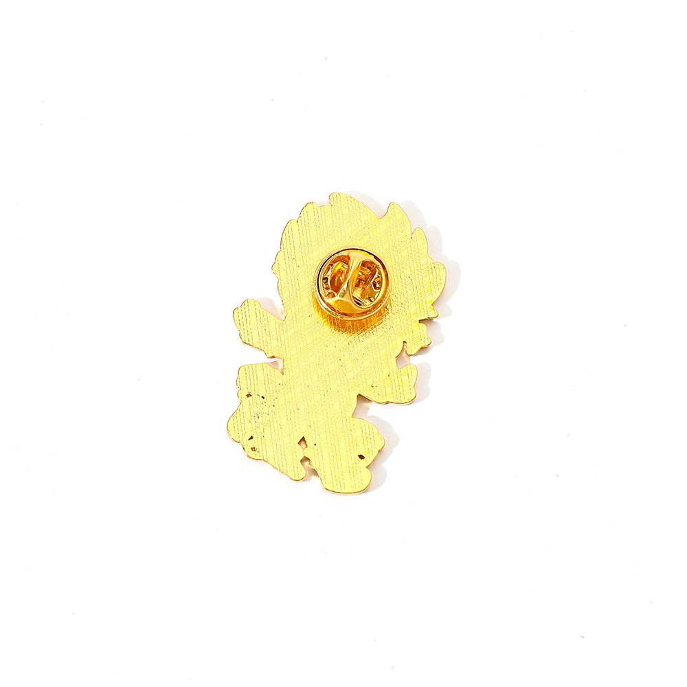 1 Broche de Moda Anime Engraça - Gaming Accessories Storage avaliação e preço