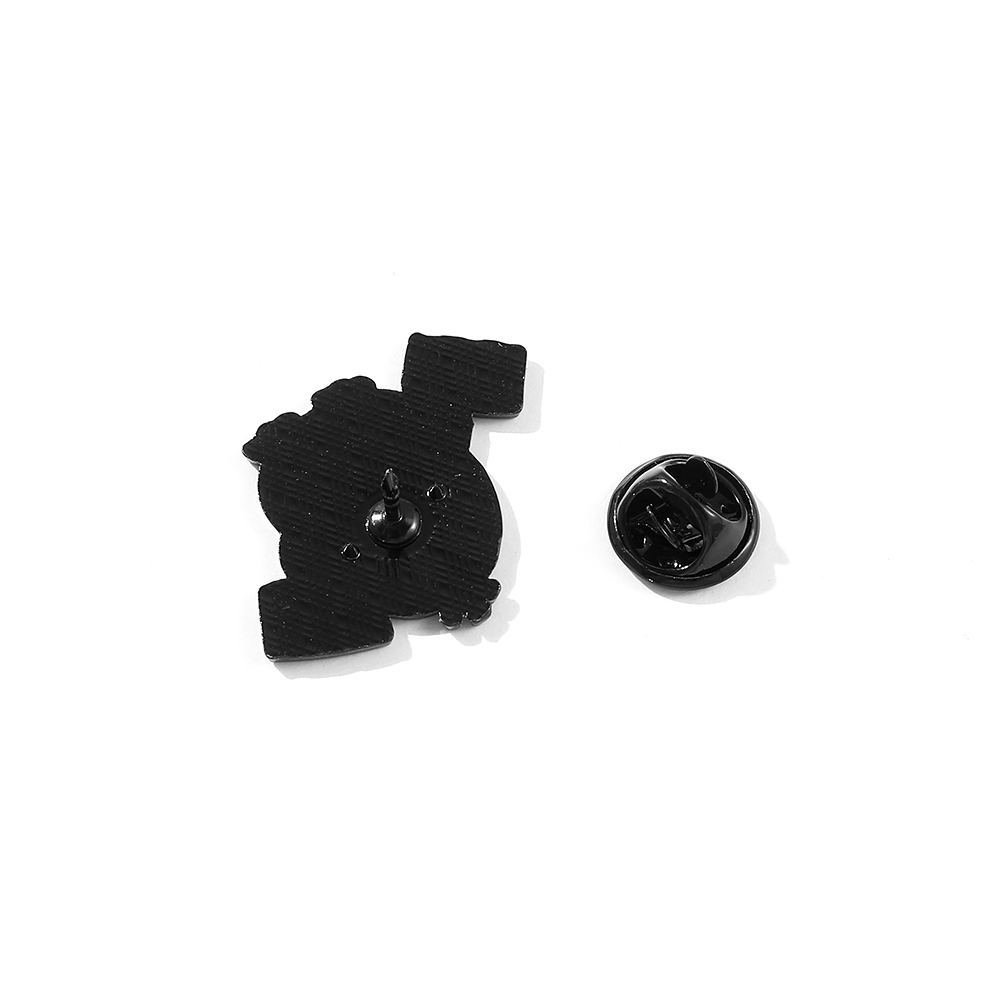 1 Unidade ​ Broche de Patinho  - Gaming Accessories Storage avaliação e preço