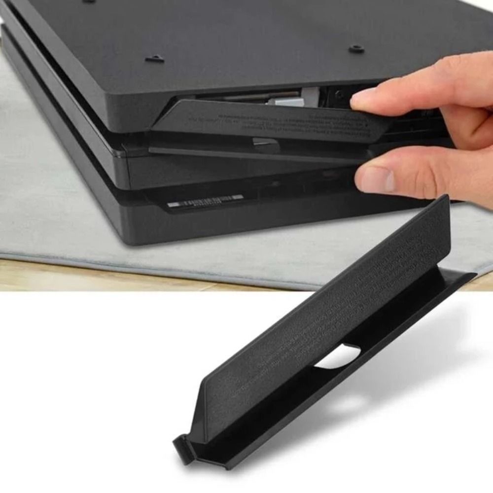 Capa durável para console de j - Gaming Accessories Ps4 avaliação e preço