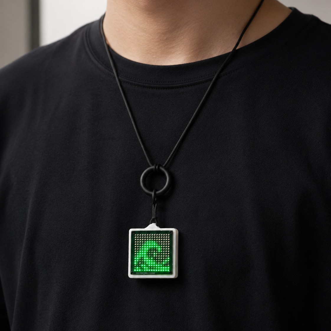Ornamento Luminoso com Simulaç - Gaming Accessories Bedroom avaliação e preço