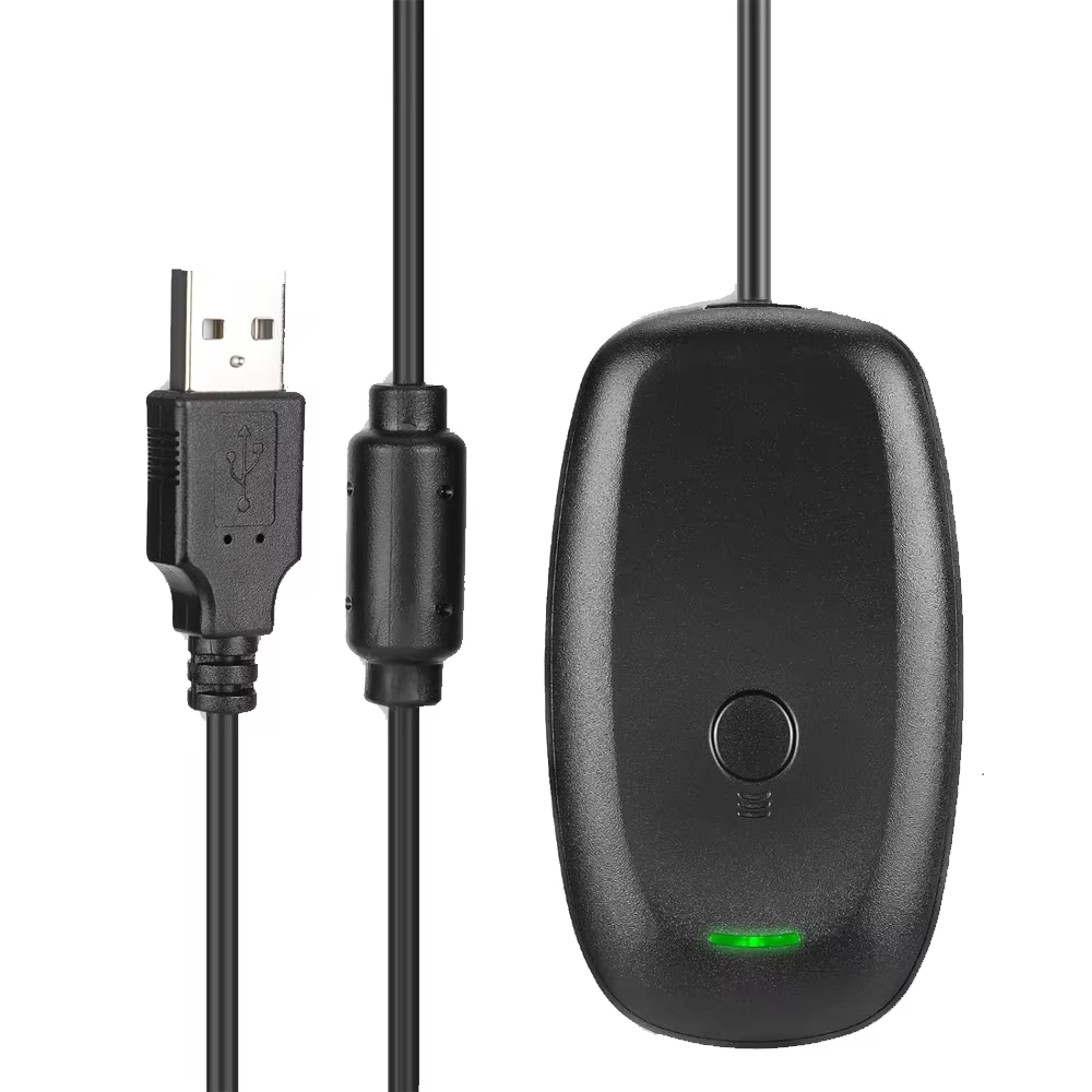 Adaptador USB Receptor de Jogo - Gaming Setup Accessories Xbox avaliação e preço