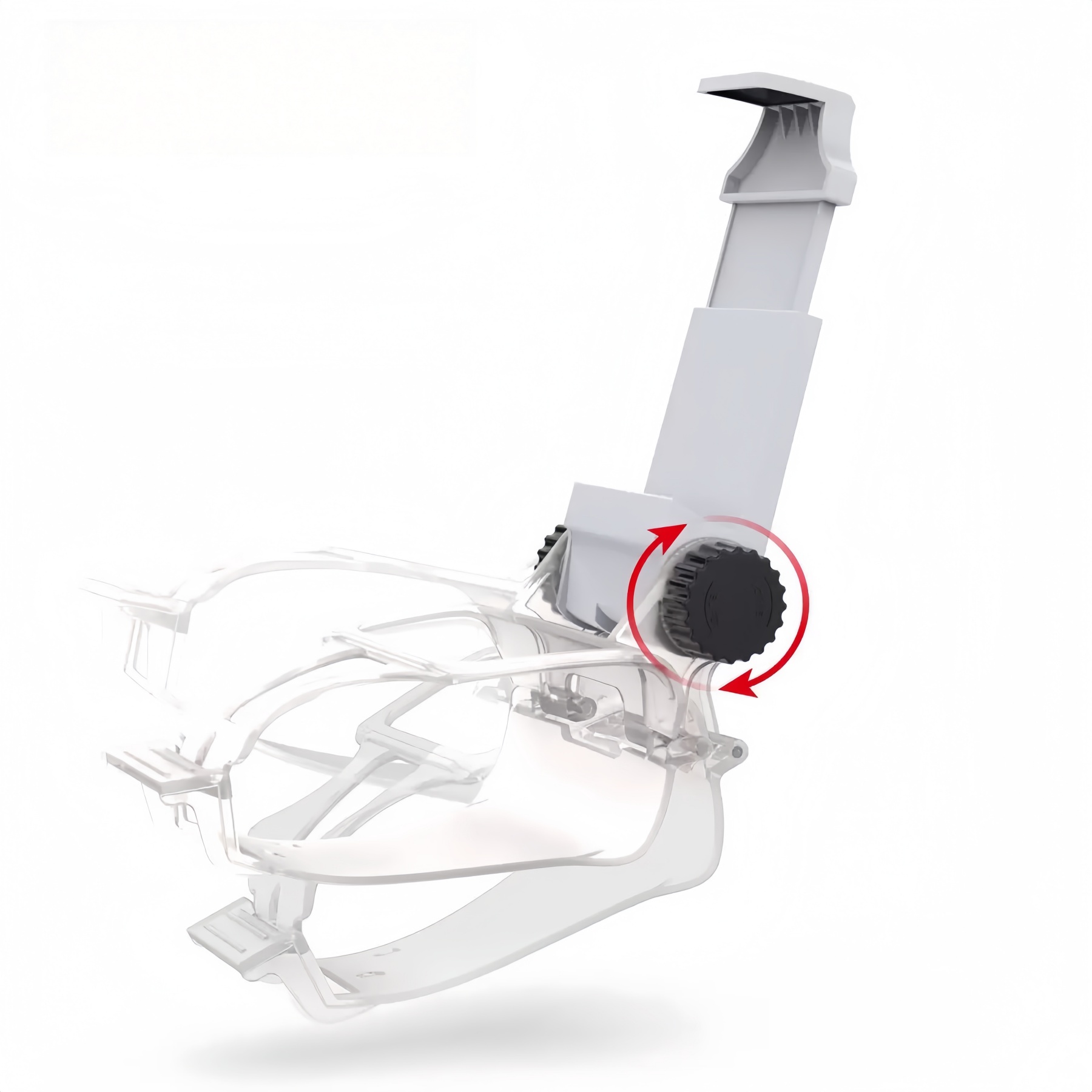 Suporte de Telefone com Ângulo - Gaming Accessories Phone avaliação e preço