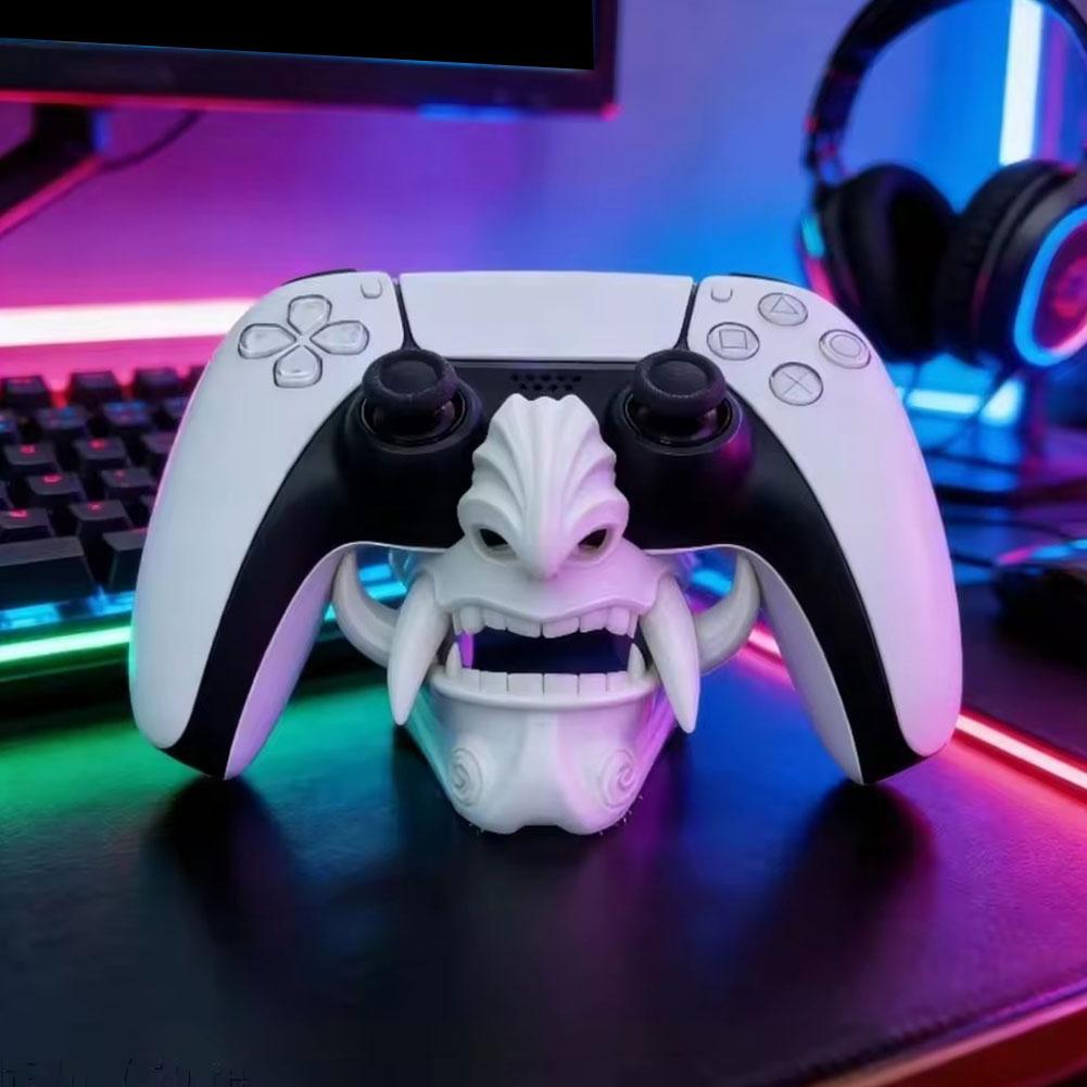 Suporte para Controle PS5 Ghos - Gaming Accessories Bedroom avaliação e preço