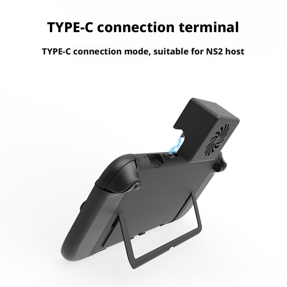 Para switch2 host ventilador d - Gaming Accessories avaliação e preço
