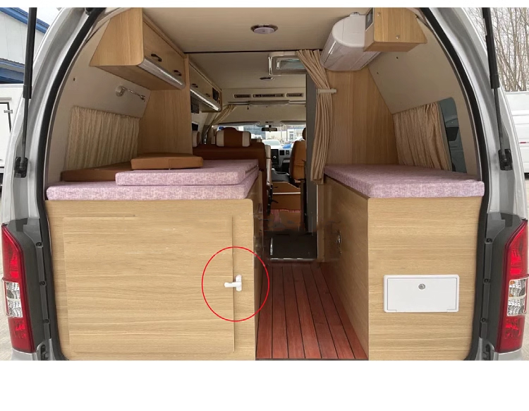 2 pçs caravana dobrável placa  - Gaming Accessories Storage avaliação e preço