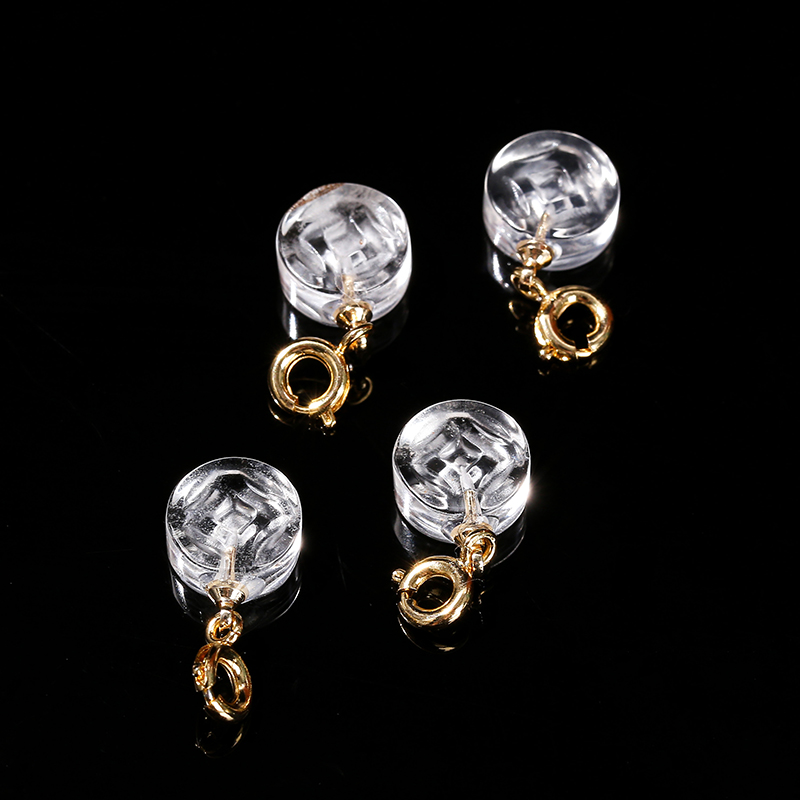 Natural Rock Quartz Esculpido  - Gaming Accessories Storage avaliação e preço