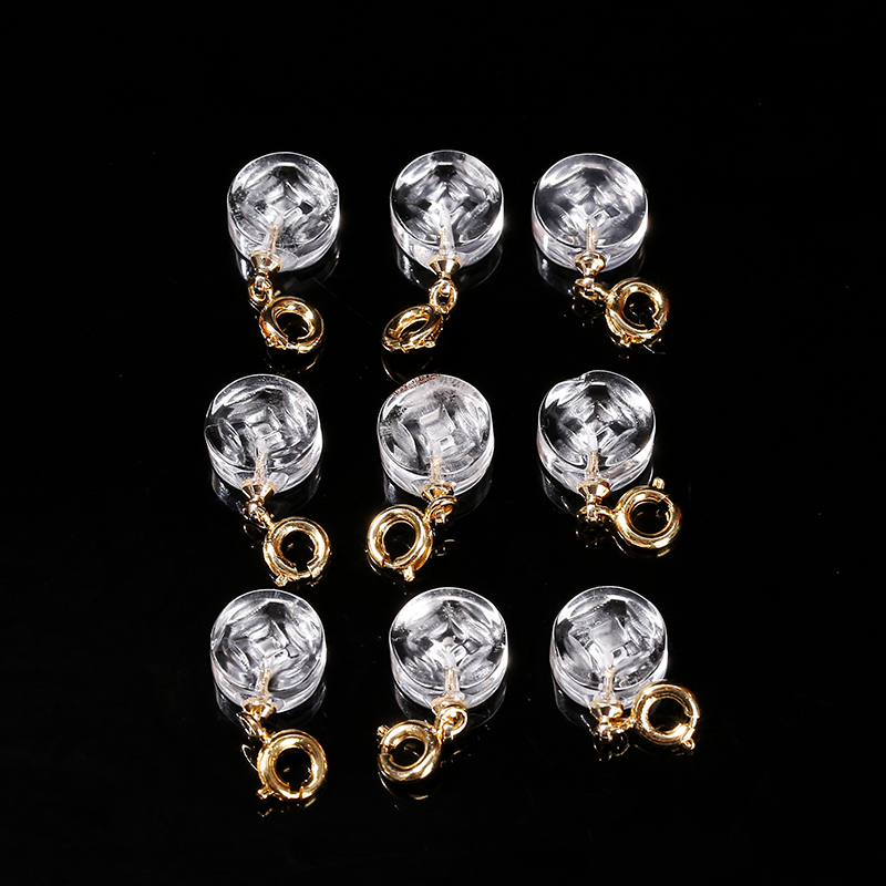 Natural Rock Quartz Esculpido  - Gaming Accessories Storage avaliação e preço