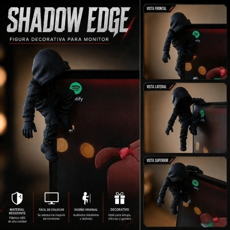 Mini Estátua Alienígena com Ca - Vintage Gaming Accessories avaliação e preço