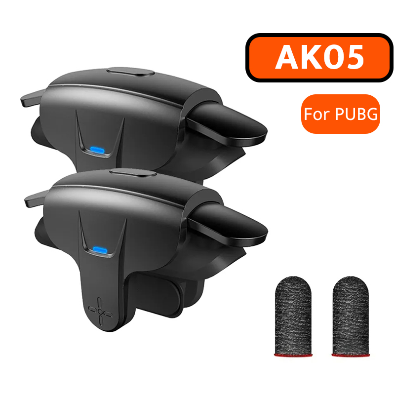 Controle de Jogo AK05 para PUB - Gaming Accessories Phone avaliação e preço