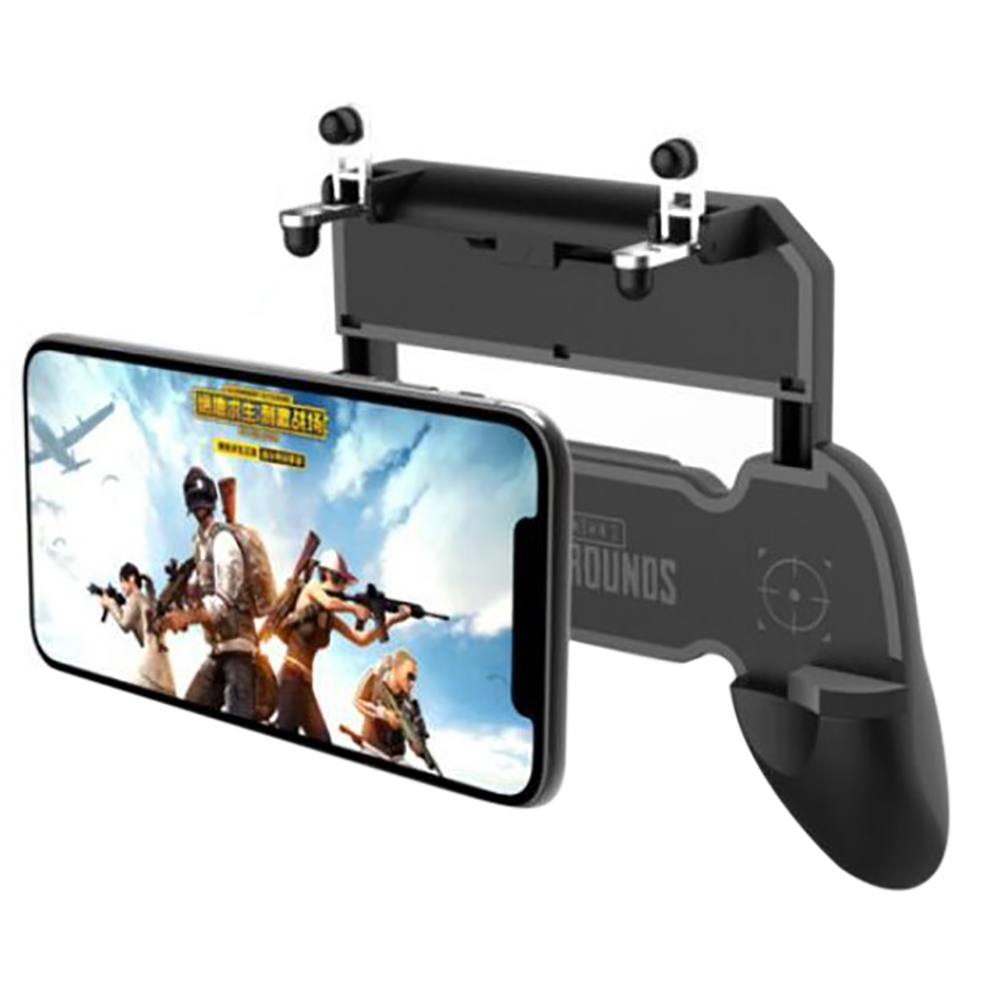 Pubg controlador de controle p - Gaming Accessories Phone avaliação e preço