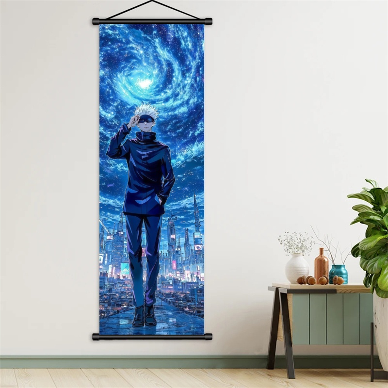 Pôster de Parede em Tecido de  - Gaming Accessories Bedroom avaliação e preço