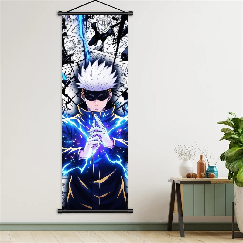 Pôster de Parede em Tecido de  - Gaming Accessories Bedroom avaliação e preço