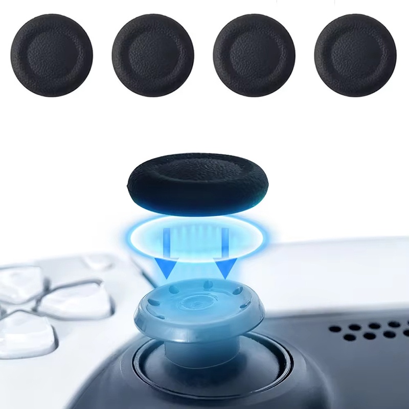 Conjunto de 2-6 Peças de Capas - Gaming Accessories Ps4 avaliação e preço